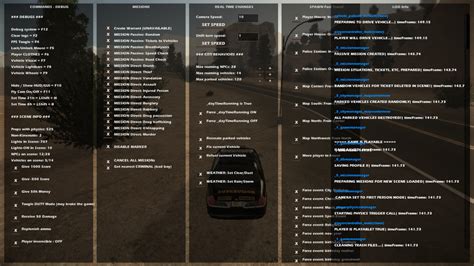 Steam Community :: Guide :: HOW TO OPEN CHEAT MENU IN .